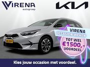 Kia Ceed - Sportswagon 1.0 T-GDi MHEV Design Edition Climate Control - 