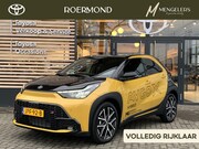 Toyota Aygo X - Hybrid 115 GR Sport