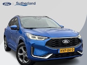 Ford Kuga - 2.5 PHEV ST-Line X 243pk | Driver Assistance pack | Panorama