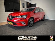 Renault Mégane - 1.3 TCE GT-LINE CLIMA l CAMERA l PDC l LMV l STOELVERW l UNI