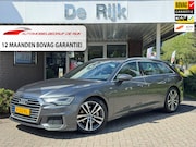 Audi A6 - Avant 45 TFSI Sport S line edition | Virtual Cockpit, Navi,