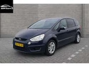 Ford S-Max - 2.0-16V |