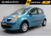 Renault Modus - 1.4-16V Dynamique Luxe | airco | radio cd | cruise control |