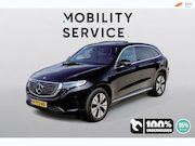 Mercedes-Benz EQC - 400 4MATIC Premium 80 kWh Pano Trekhaak Matrix CarPlay VC