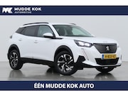 Peugeot 2008 - 1.2 PureTech Allure | Camera | Getint Glas | Apple Carplay |