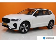 Volvo XC60 - 2.0 T6 Plug-in hybrid AWD Plus Dark | BLIS | Trekhaak | Lede