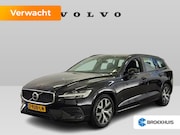 Volvo V60 - 2.0 B3 Essential Edition Leder | Stoel/Stuur verwarming | La