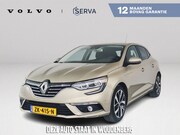 Renault Mégane - 1.3 TCe Bose | Parkeercamera | Bose audio | Carplay | Cruise