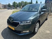 Skoda Fabia - 1.0 TSI Ambition