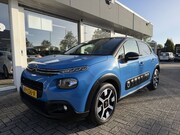 Citroën C3 - 1.2 PureTech S&S Shine Navi Cruisecontrol LM velgen Camera