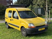 Renault Kangoo - 1.4 EURO 2000 ROLSTOELAUTO AUTOMAAT