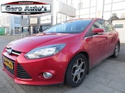 Ford Focus - 1.6 EcoBoost First Edition hb motor loopt onregelmatig hande