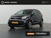 Kia Picanto - 1.0 DPi DynamicPlusLine | Lichtmetalen velgen | LED | Naviga