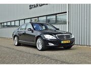 Mercedes-Benz S-klasse - S 500 4-Matic Prestige Plus LPG G3 BTW auto