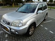 Nissan X-Trail - 2.0 Comfort 2wd