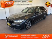 BMW 5-serie - Touring 520i High Executive M Sport | Facelift | Panoramadak