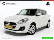 Suzuki Swift - 1.2 Select Smart Hybrid Carplay/Cruise/Lmv
