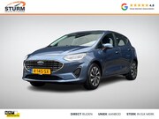 Ford Fiesta - 1.0 EcoBoost Hybrid Titanium Multimedia Pack, NL-Auto
