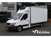 Mercedes-Benz Sprinter - 316 CDI L3 Koel vries bakwagen Carrier koeling, Airco, Lucht