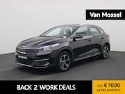 Kia Xceed - 1.6 GDi PHEV DCT Business Line | CAMERA | NAVIGATIE | STOELV