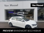 Volkswagen Polo - 1.0 TSI 95 PK | R-Line exterieur | Parkeersensoren | Stoelve