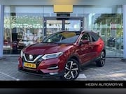 Nissan Qashqai - 1.3 DIG-T Premium Edition | Automaat | 1e eig. | L