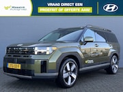 Hyundai Santa Fe - New 1.6 T-GDi PHEV 252pk Aut 4WD 7pl