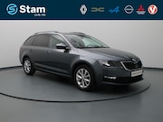 Skoda Octavia - Combi TSI 116pk Greentech Business Edition Cruise | Climate
