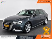 Audi A4 - Avant 40 TFSI 204pk Pro Line Navigatie Apple CarPlay Android
