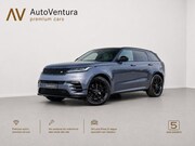 Land Rover Range Rover Velar - 2.0 P400e AWD Dynamic SE PHEV | Head-Up | Meridian | Schuif-