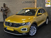 Volkswagen T-Roc - 2.0 TSI 4Motion Sport|GARANTIE|NAP|1E EIG|ACC|TREKHAAK|STOEL