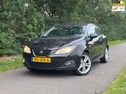 Seat Ibiza - 1.6 Sport | + Cruise|