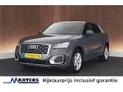 Audi Q2 - 1.4 TFSI 150pk Sport Pro Line Navigatie Cruise Control Parke