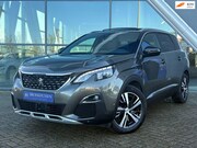 Peugeot 5008 - 1.2 PureTech GT-Line Avantage 131pk Panoramadak / Leder / Ca