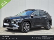 Hyundai Tucson - 1.6 T-GDI PHEV Premium Sky / Fabrieksgarantie tot 09-2029 /