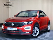 Volkswagen T-Roc - 1.5 TSI R-Line VIRTUAL CARPLAY BEATS CLIMA "21