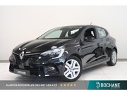 Renault Clio - 1.6 E-Tech Hybrid 140 Zen | Climate control | Navigatie | Cr