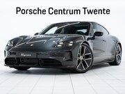 Porsche Taycan - Black Edition