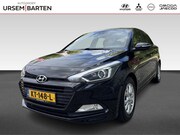 Hyundai i20 - 1.0 T-GDI Go! | Achteruitrijcamera | Airco | Binnenspiegel a