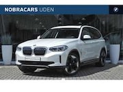 BMW iX3 - High Executive / Sportstoelen / Comfort Access / A