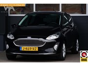 Ford Fiesta - 1.0 EcoBoost Titanium, trekhaak, CarPlay, cruise