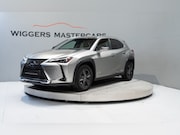 Lexus UX - 250 H Bussines Line, El.achterklep, Keyless, Ad.cruise, Lane