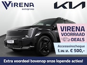 Kia EV9 - GT-Line AWD 6-zits 99.8 kWh - LED-matrix - Head-up display -