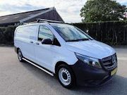 Mercedes-Benz Vito - 111 CDI LANG - AC - EURO 6 - APK 10/2027