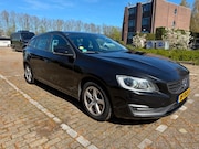 Volvo V60 - 2.0 D3 Summum Euro 6 Automaat Cruise Climate