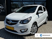Opel Karl - 1.0 120 Jaar Edition | NAVIGATIE + APPLE CARPLAY/ANDROID AUT