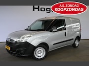 Opel Combo - 1.3 CDTi L1H1 ecoFLEX Selection Elektrisch Pakket Trekhaak I