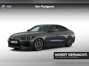 BMW i4 - M60 84 kWh - Verwacht: oktober 2026