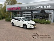 Nissan Leaf - Electric 40kWh N-Connecta Led pack