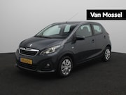 Peugeot 108 - 1.0 e-VTi Active | Airconditioning |